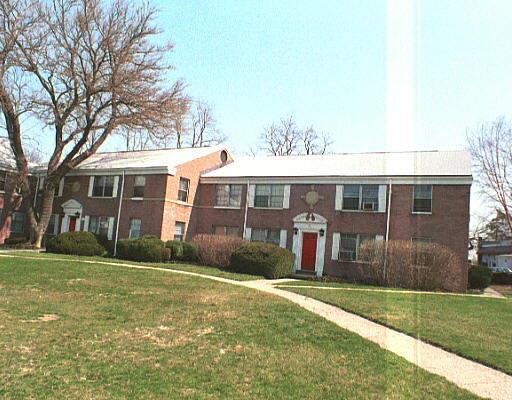 76 Standish Road, Unit 1 Stamford, CT 06902 - Photo 1 of 1 a view of a yard in front of a house