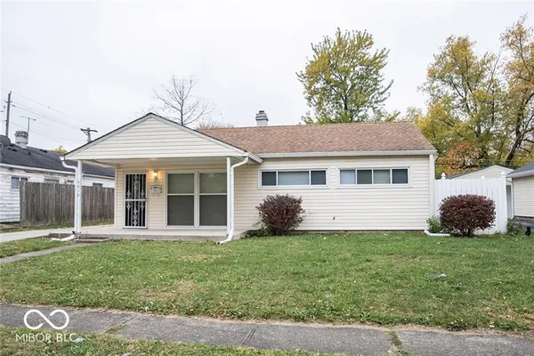$1,349 | 4610 Karen Drive, Indianapolis, IN 46226