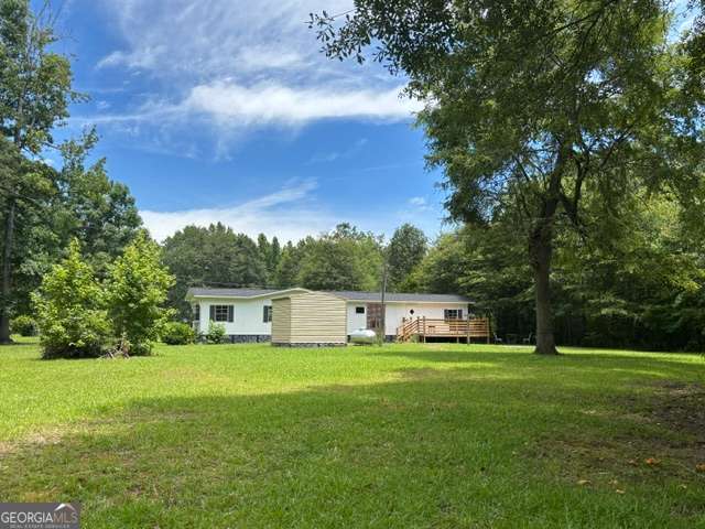 951 Elder Road Griffin, GA 30223 - Photo 35 of 43