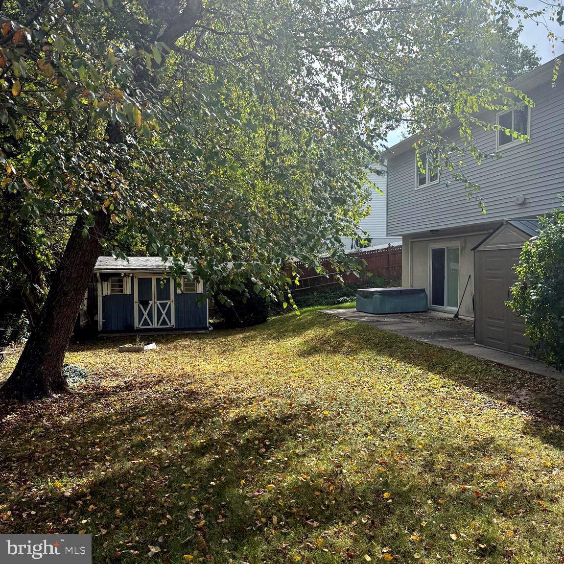 403 Roosevelt Avenue Clementon, NJ 08021 - Photo 16 of 26 a front view of a house with a yard