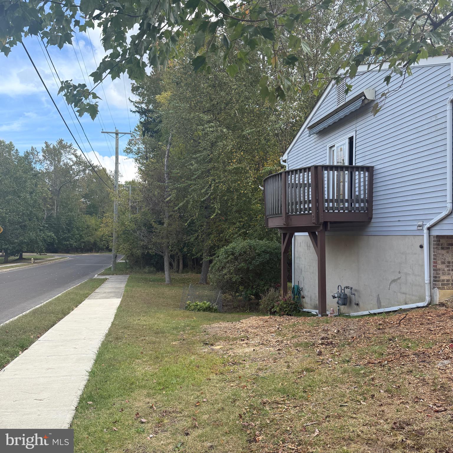 403 Roosevelt Avenue Clementon, NJ 08021 - Photo 2 of 26 a view of a house with a yard and large tree