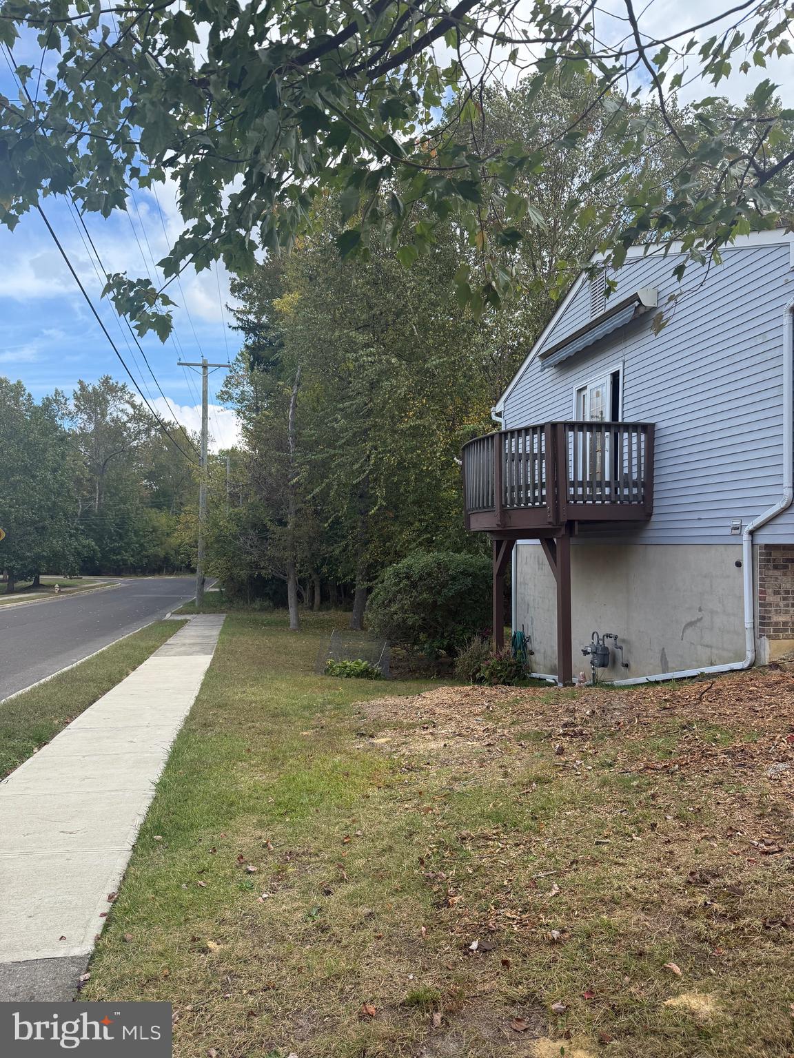 403 Roosevelt Avenue Clementon, NJ 08021 - Photo 21 of 26 a view of a house with a yard