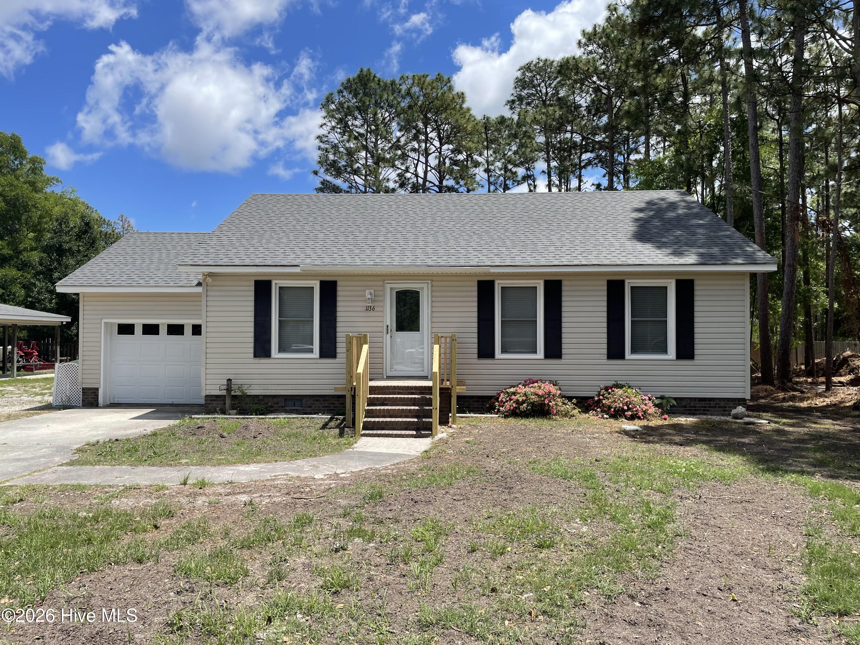 1136 Longleaf Road Southport, NC 28461 - Photo 2 of 43 L1136.2