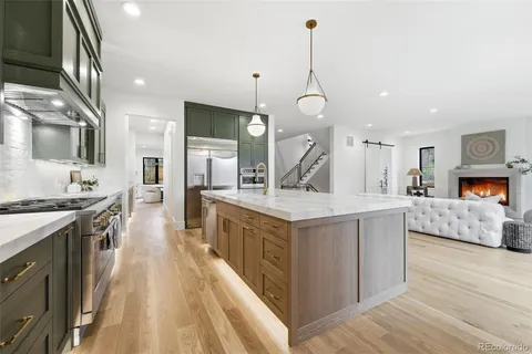 $2,650,000 | 1395 South St Paul Street, Denver, CO 80210
