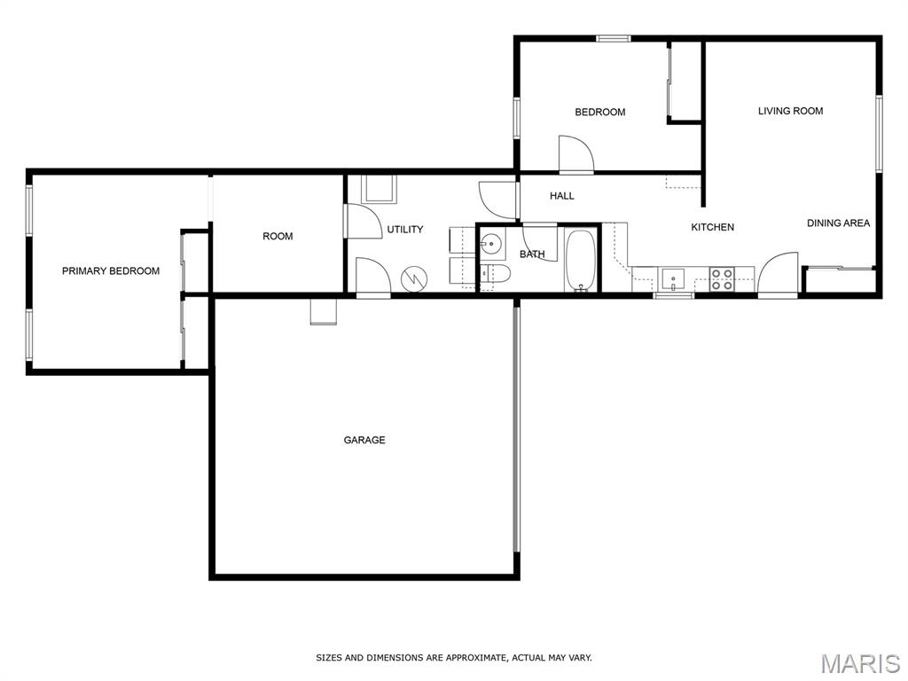 1623 Gerber Road Edwardsville, IL 62025 - Photo 32 of 32 Gallery Image 32