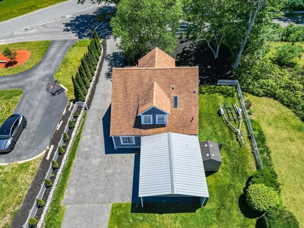 57 Shirley Road Shrewsbury, MA 01545 - Photo 33 of 39