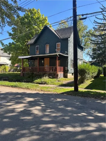 $15,000 | 260 Horner Street, Elmira, NY 14904