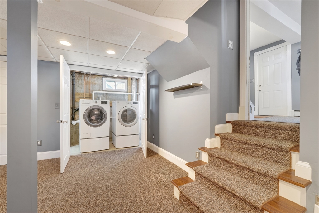 25 Edward Street Canton, MA 02021 - Photo 30 of 41