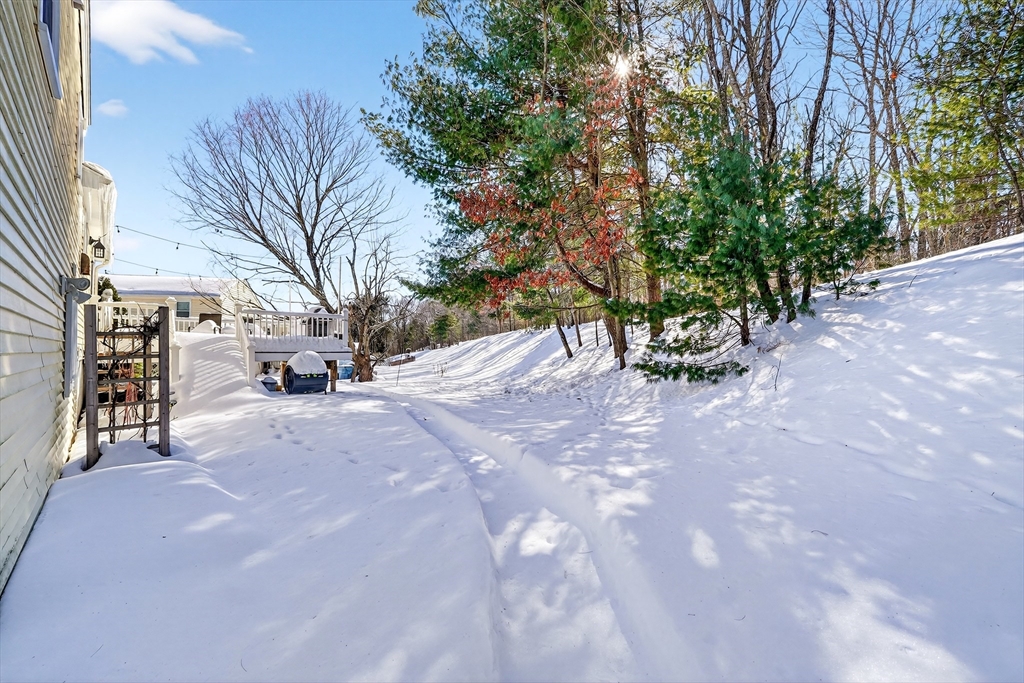 25 Edward Street Canton, MA 02021 - Photo 34 of 41