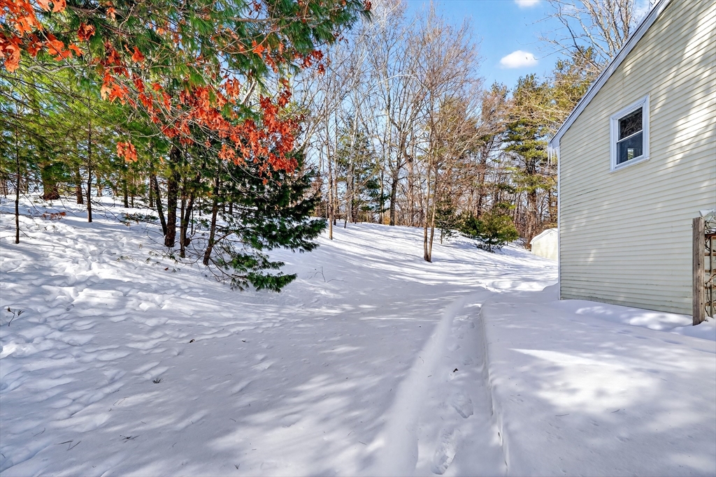 25 Edward Street Canton, MA 02021 - Photo 39 of 41