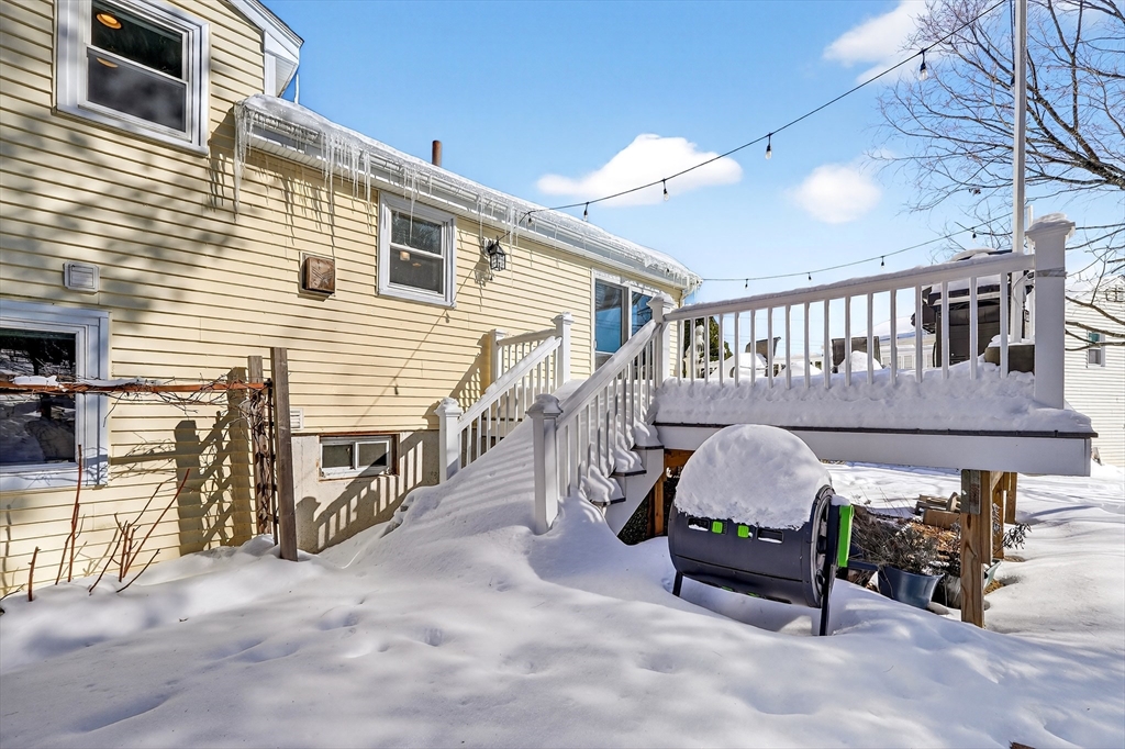 25 Edward Street Canton, MA 02021 - Photo 40 of 41