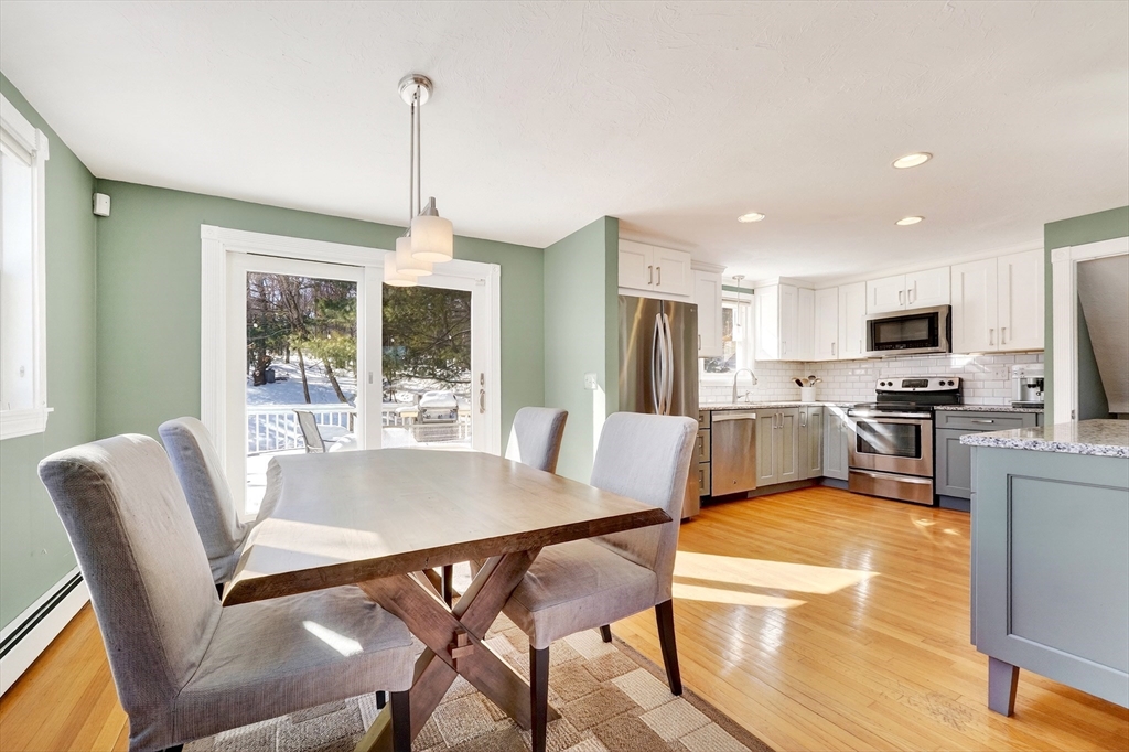 25 Edward Street Canton, MA 02021 - Photo 10 of 41