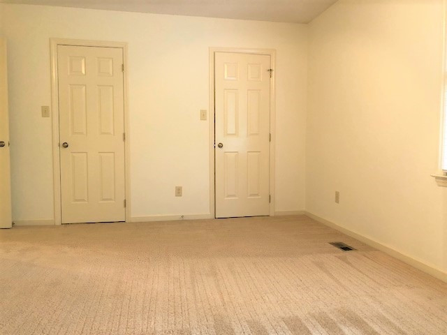 6416 Meadow View Drive Raleigh, NC 27609 - Photo 9 of 15 Master Bedroom