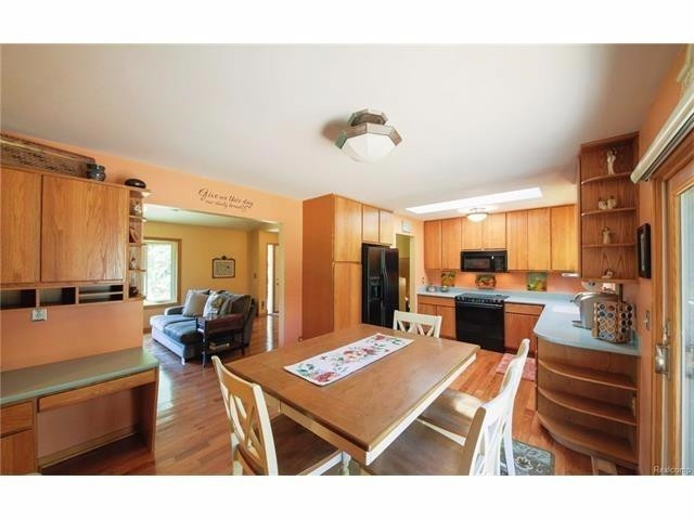 8348 Walsh Road Dexter, MI 48130 - Photo 10 of 10 Photo 10