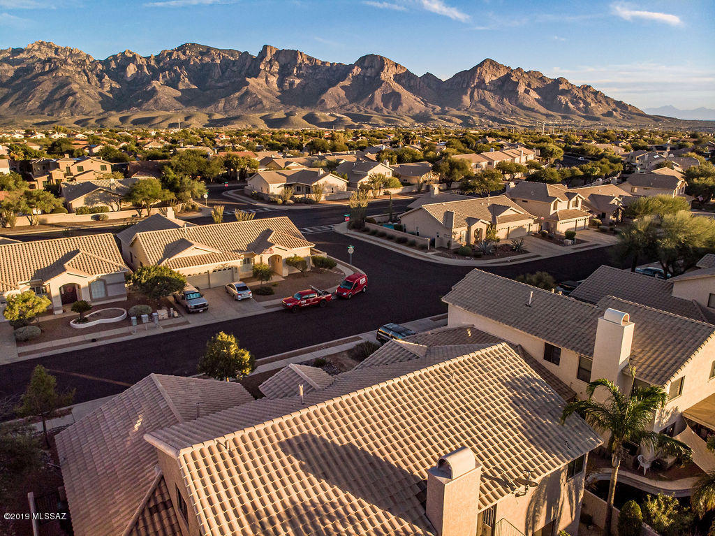 12555 North Copper Queen Way Tucson, AZ 85755 - Photo 41 of 42