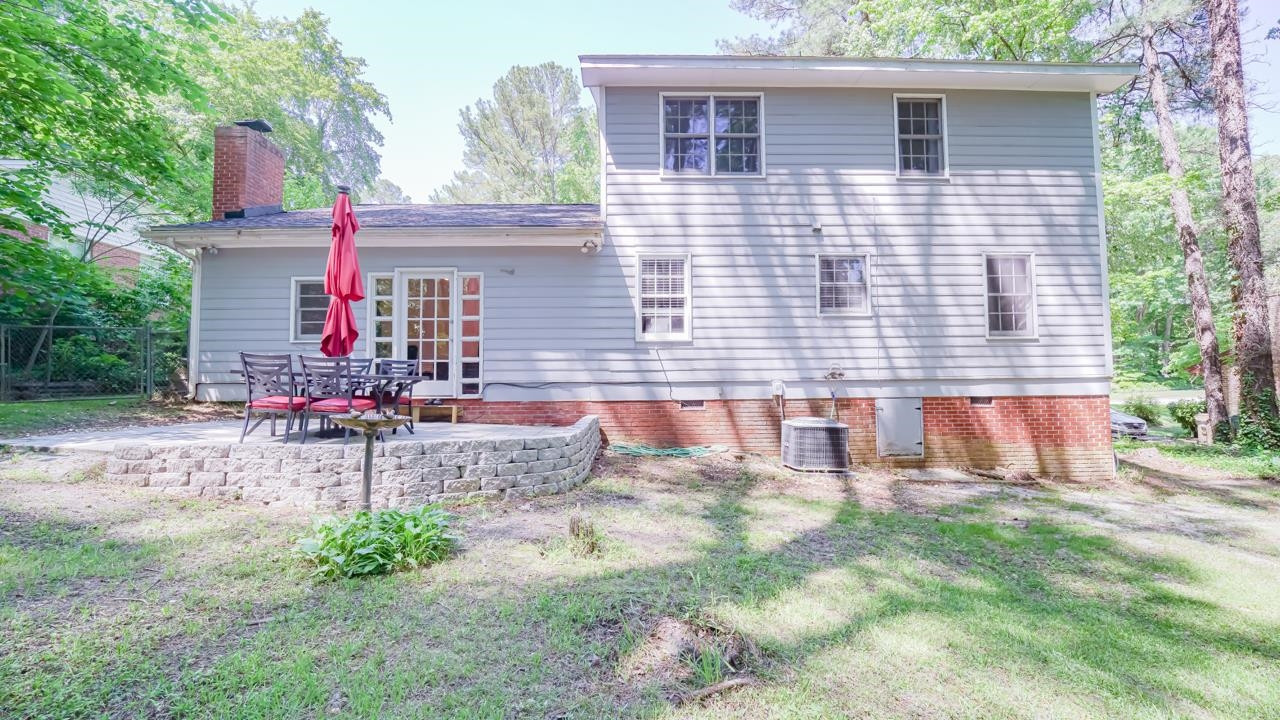 1407 Buckingham Road Garner, NC 27529 - Photo 40 of 42 Photo 40