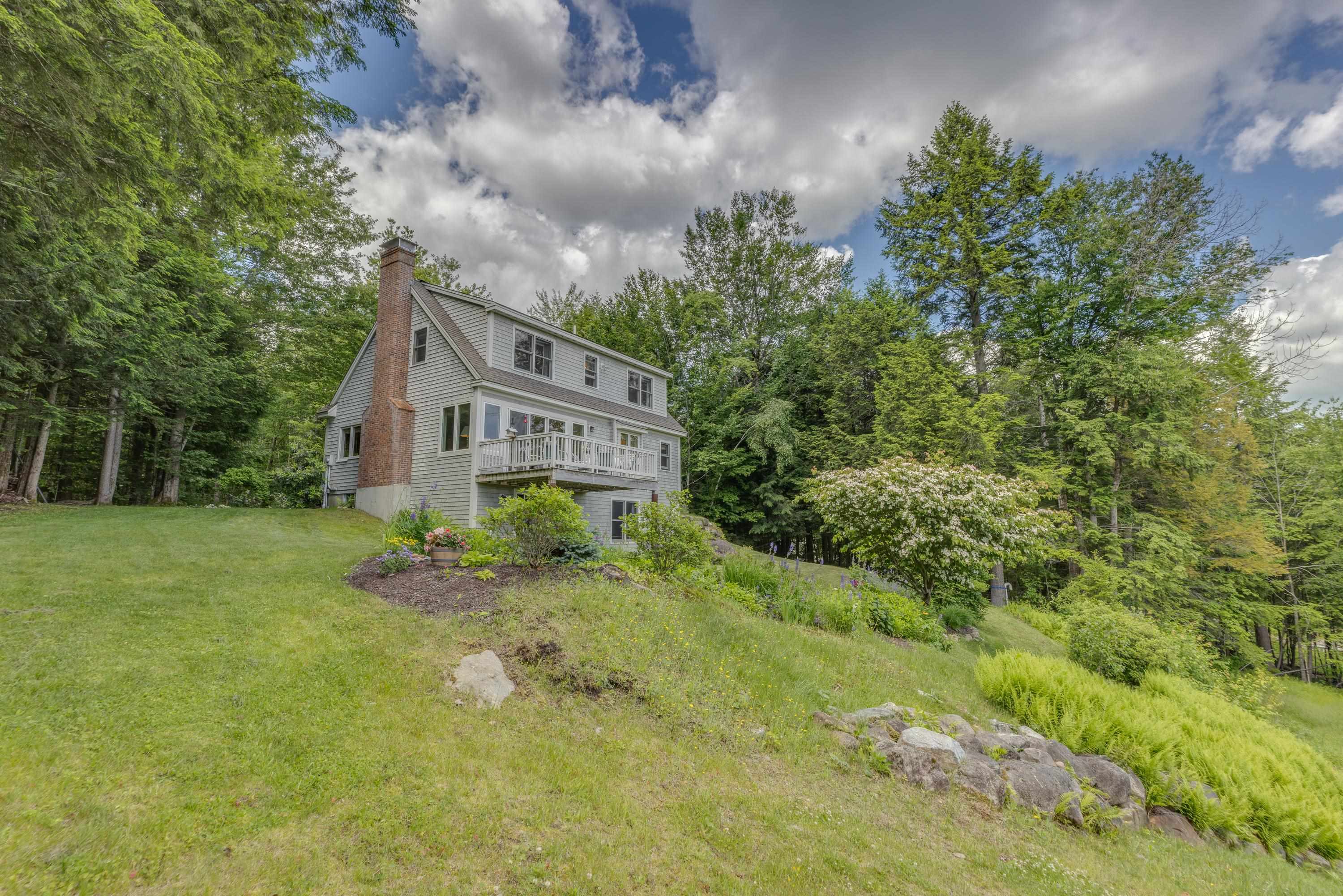 226 Hobart Hill Road Hebron, NH 03241 - Photo 42 of 60