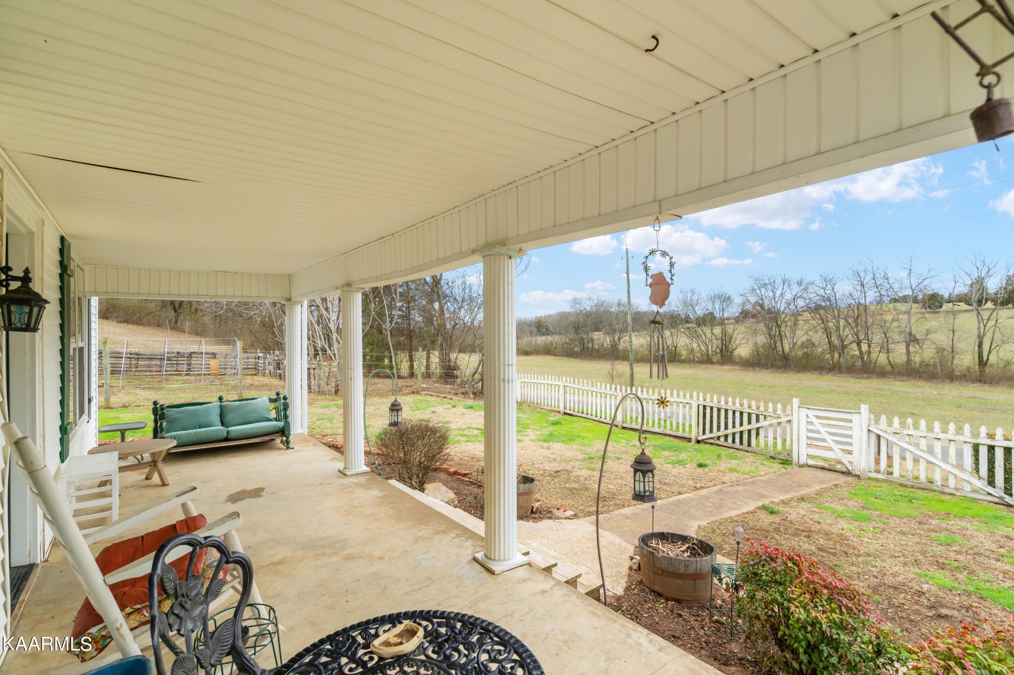 7520 Fork Creek Road Philadelphia, TN 37846 - Photo 41 of 57 Gallery Image 41