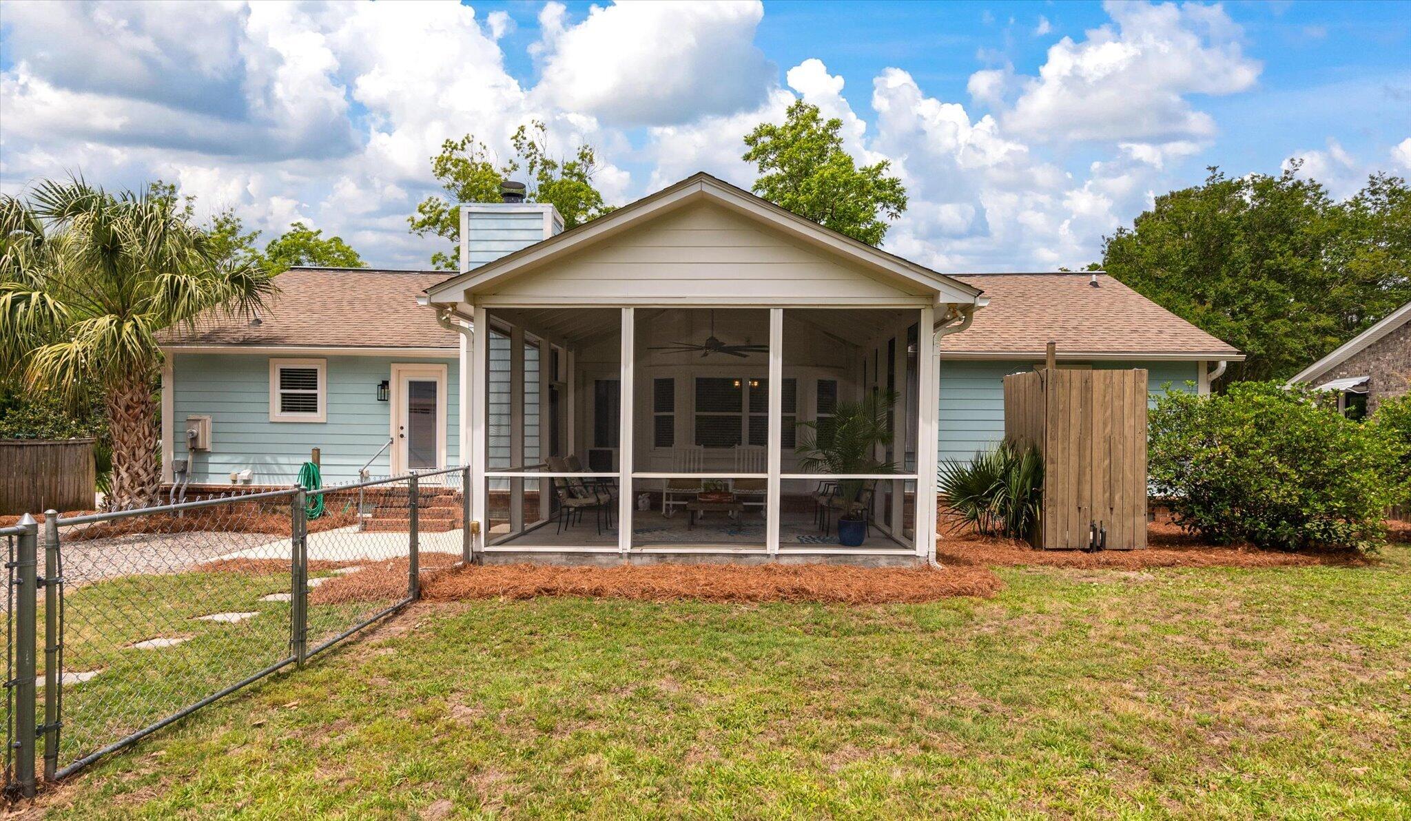 1511 Wakendaw Road Mount Pleasant, SC 29464 - Photo 32 of 40 Gallery Image 32