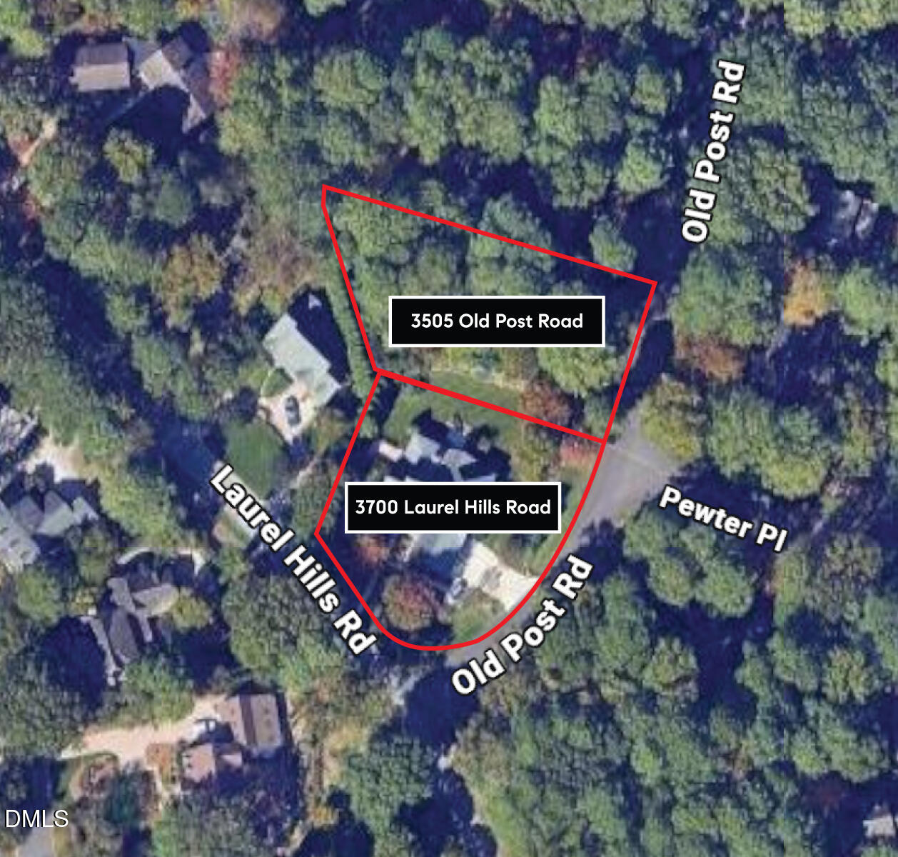 3505 Old Post Road Raleigh, NC 27612 - Photo 1 of 3