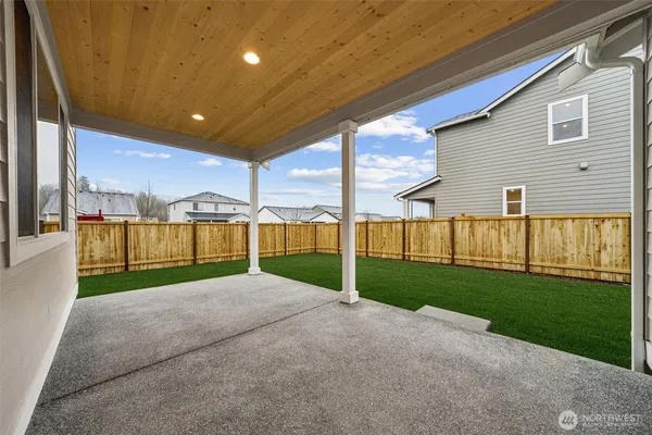 $749,990 | 793 South Davis Street, Unit 105, Buckley, WA 98321