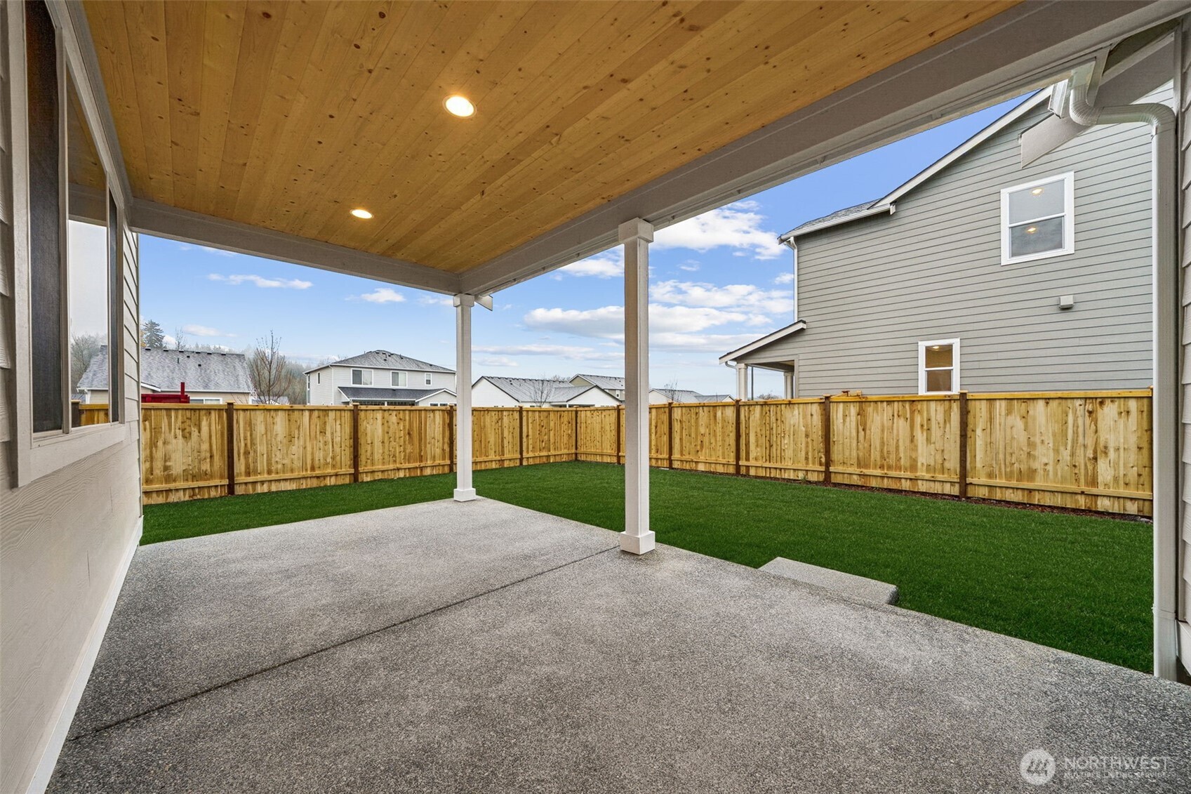 793 South Davis Street, Unit 105 Buckley, WA 98321 - Photo 12 of 12