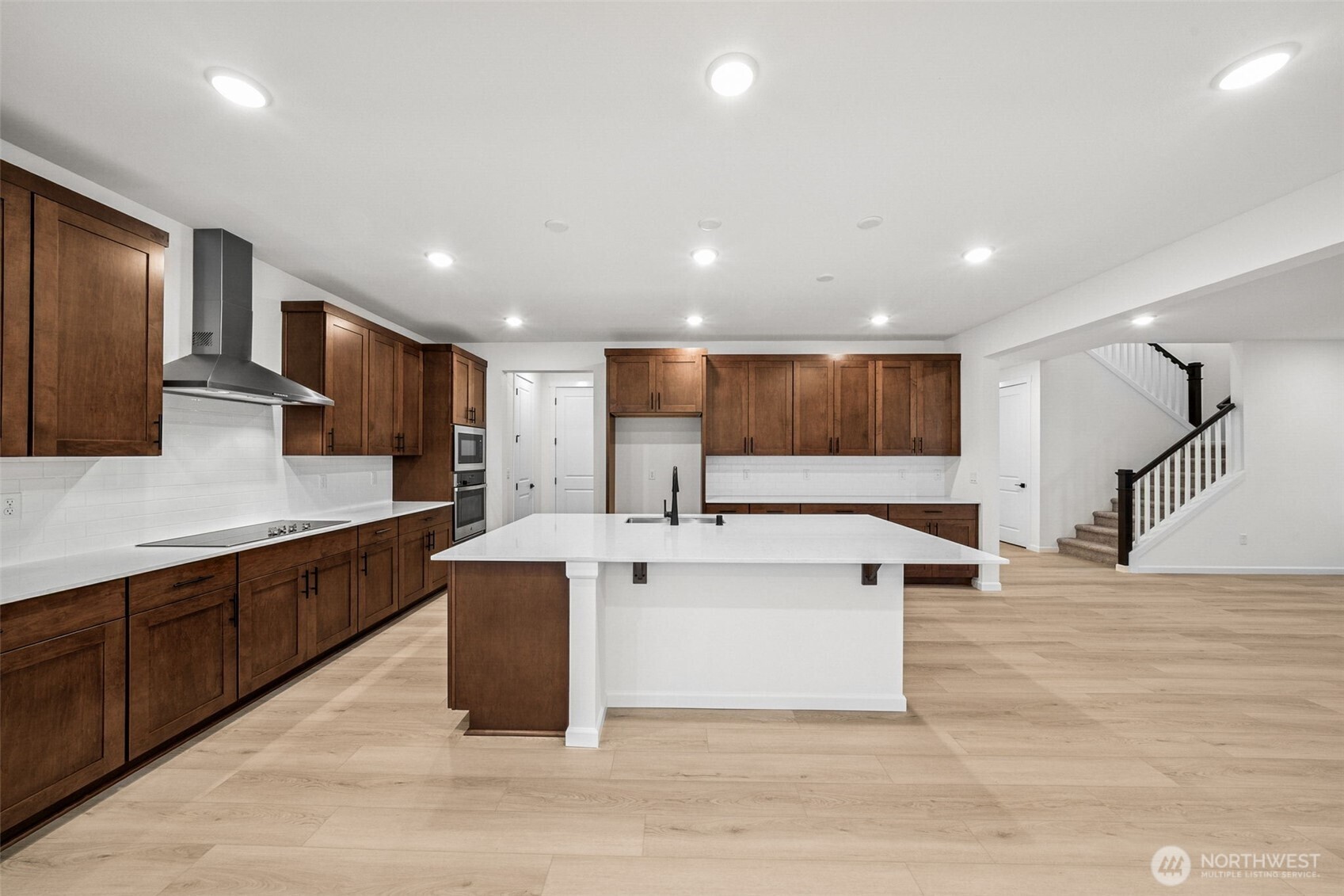 793 South Davis Street, Unit 105 Buckley, WA 98321 - Photo 5 of 12