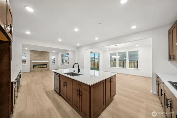 $749,990 | 793 South Davis Street, Unit 105, Buckley, WA 98321