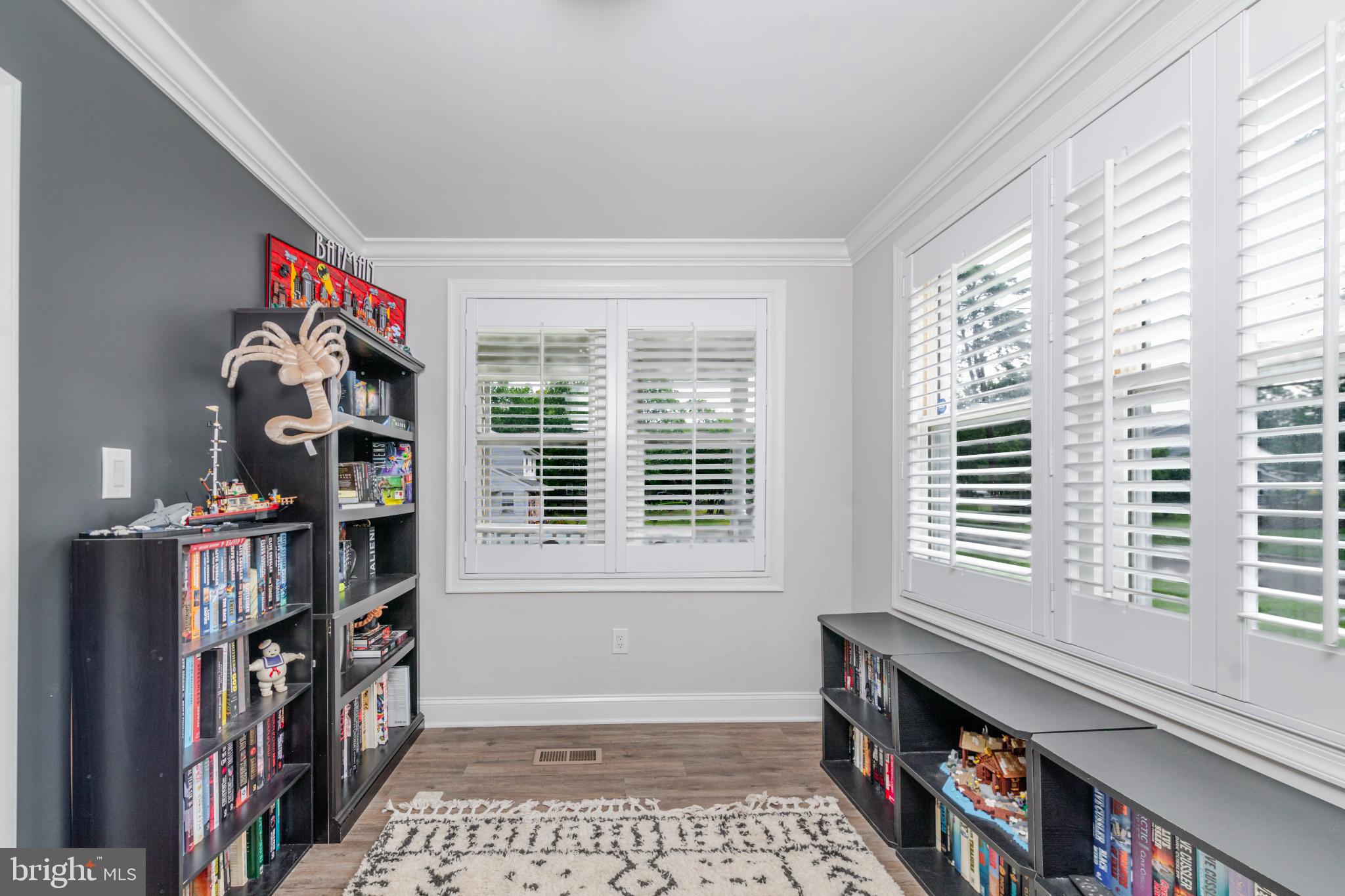 16 Townsend Avenue Berlin, NJ 08009 - Photo 20 of 50 a view of a livingroom with furniture and a window