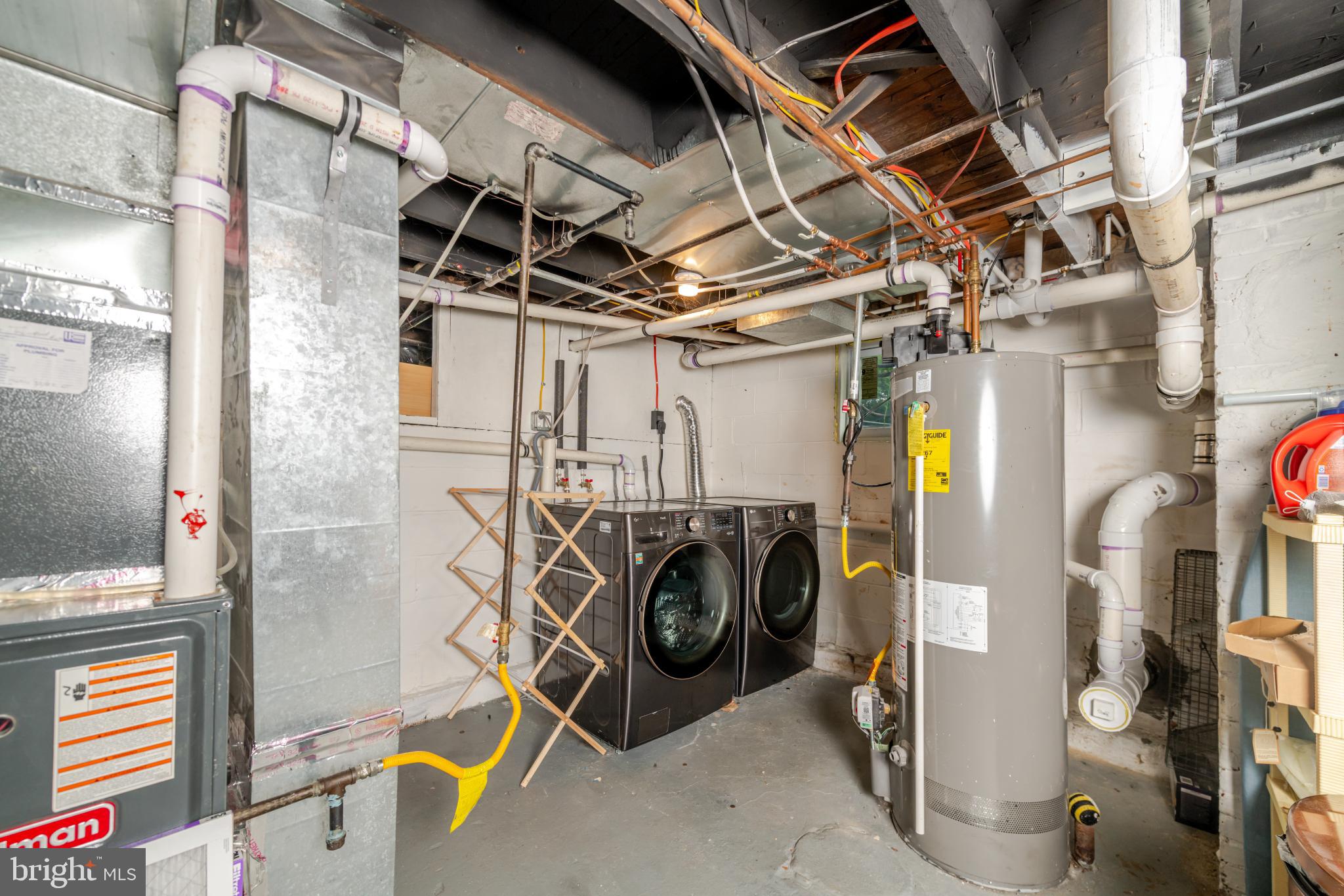 16 Townsend Avenue Berlin, NJ 08009 - Photo 47 of 50 a view of utility room