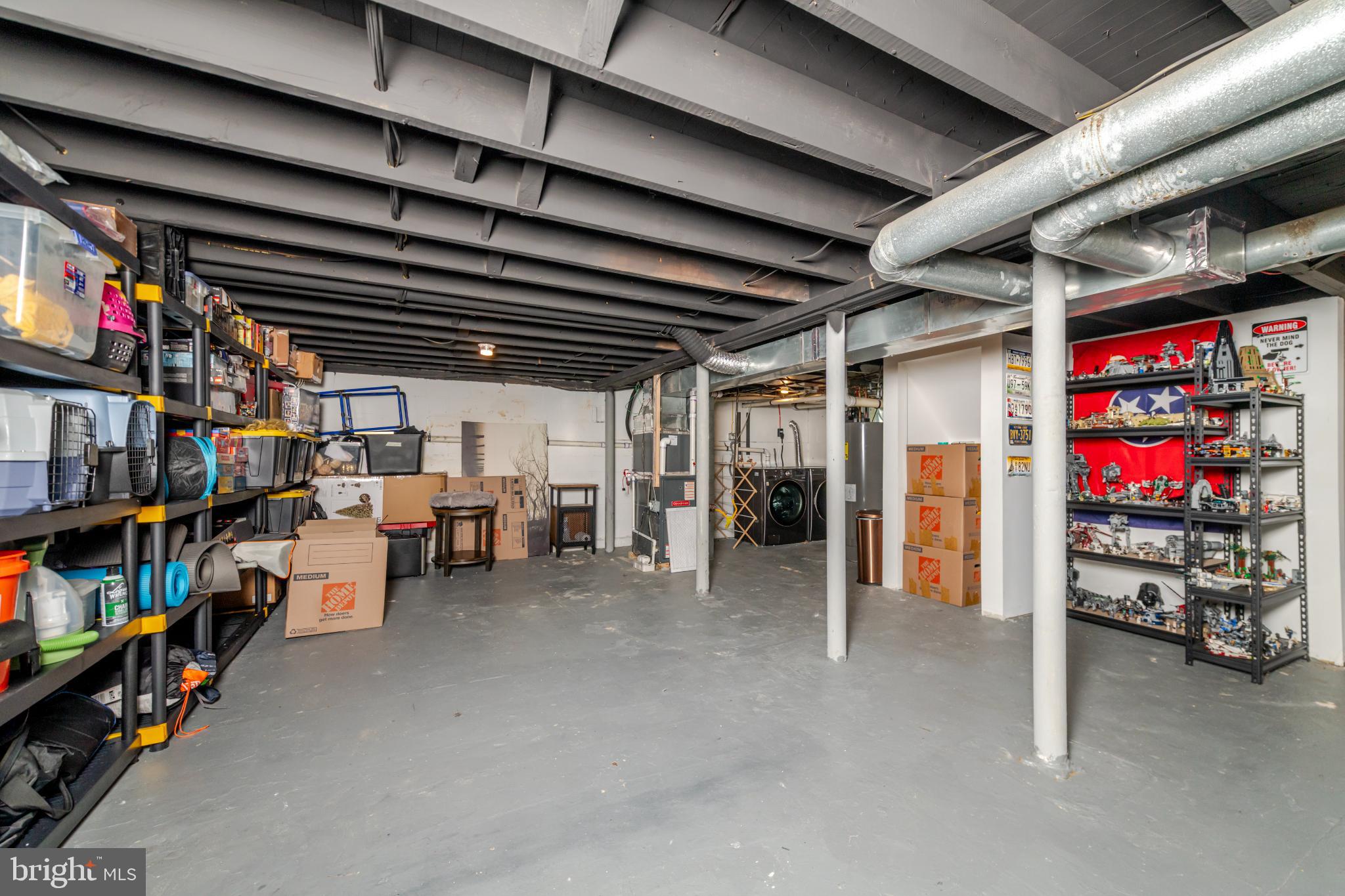 16 Townsend Avenue Berlin, NJ 08009 - Photo 48 of 50 a view of a storage in a room