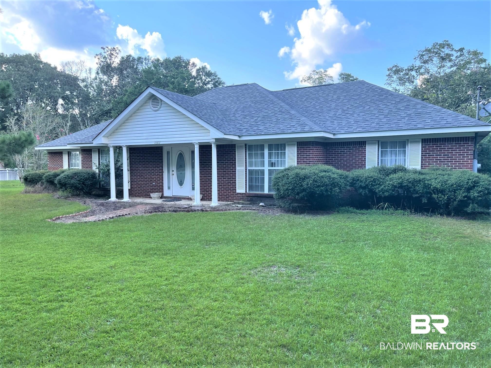 13313 J B Williams Road Loxley, AL 36551 - Photo 1 of 4