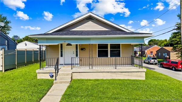 $199,900 | 1102 West Street, New Albany, IN 47150