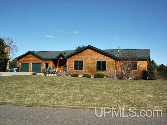 16994 Lily Lake Road Dunbar, WI 54119 - Photo 1 of 32 Gallery Image 1