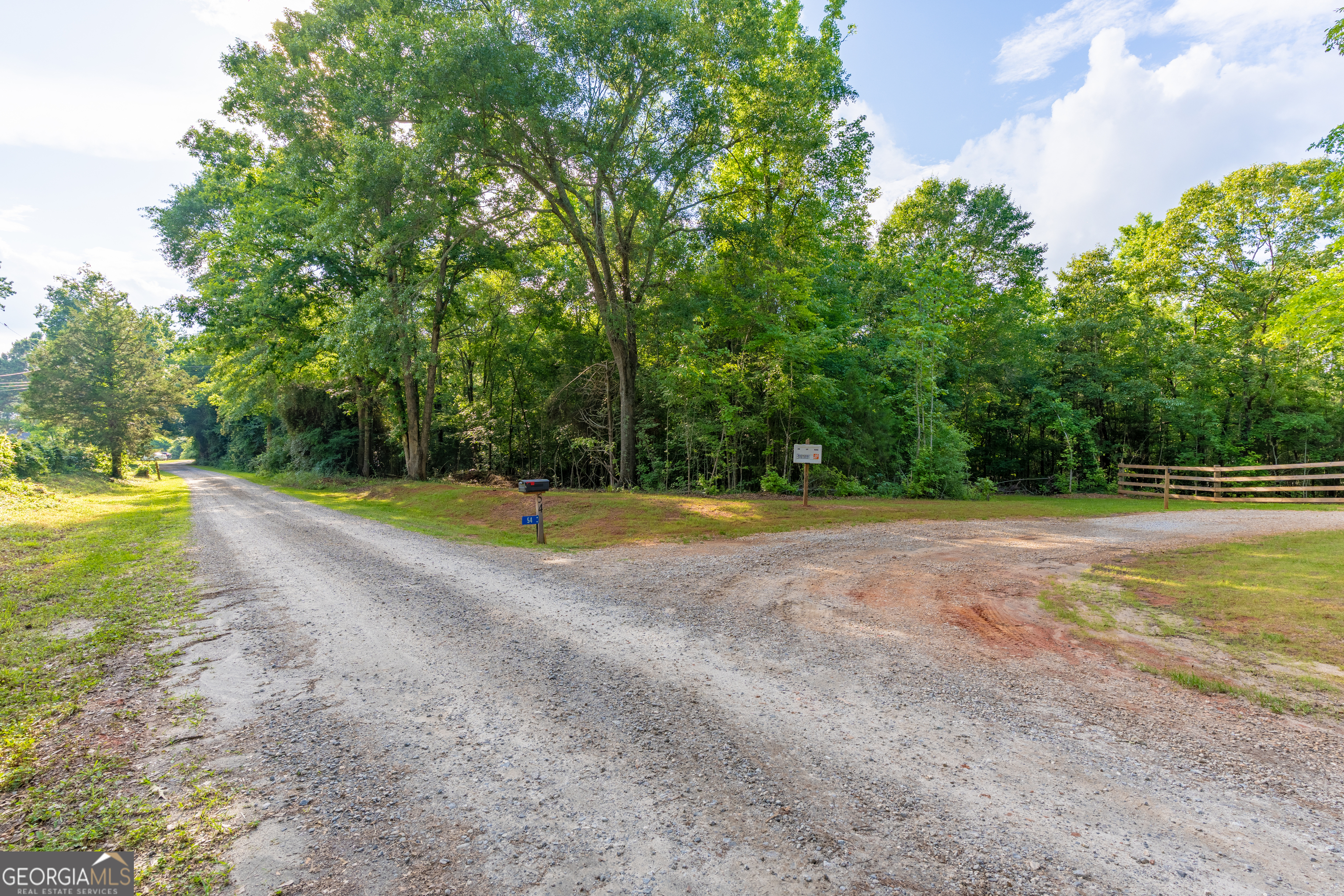 54 Davis Carter Road Monticello, GA 31064 - Photo 45 of 60