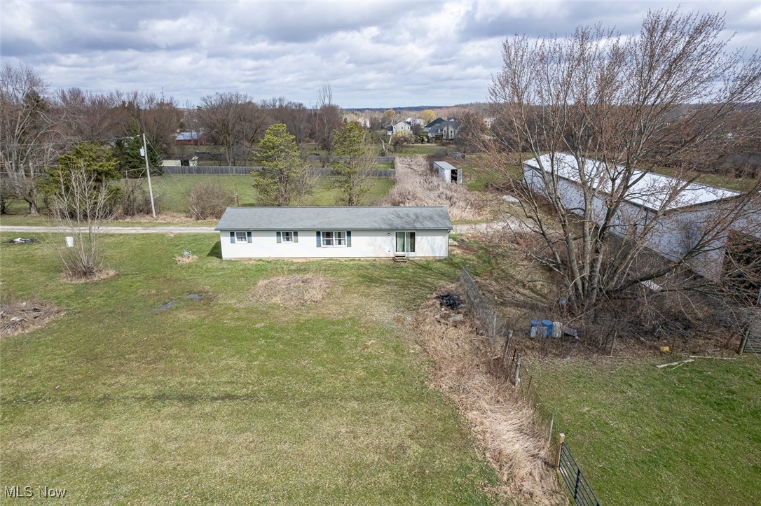 3607 Marks Road Medina, OH 44256 - Photo 13 of 36 Bird's eye view of the house
