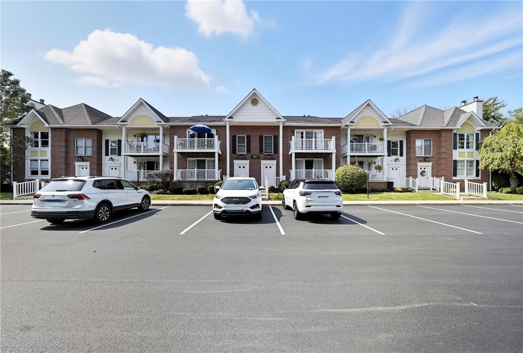 970 Hopkins Road, Unit E Amherst, NY 14221 - Photo 1 of 1