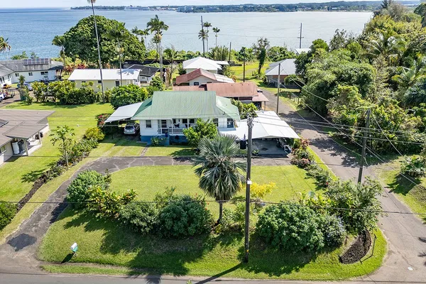 $679,000 | 438 A Wainaku Street, Hilo, HI 96720