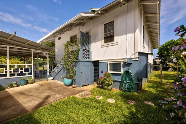 $679,000 | 438 A Wainaku Street, Hilo, HI 96720