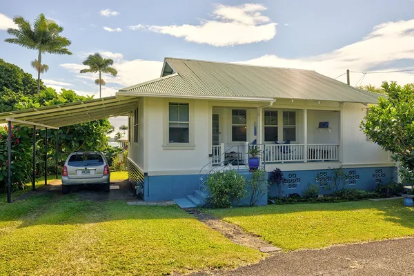 $679,000 | 438 A Wainaku Street, Hilo, HI 96720