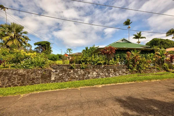 $679,000 | 438 A Wainaku Street, Hilo, HI 96720
