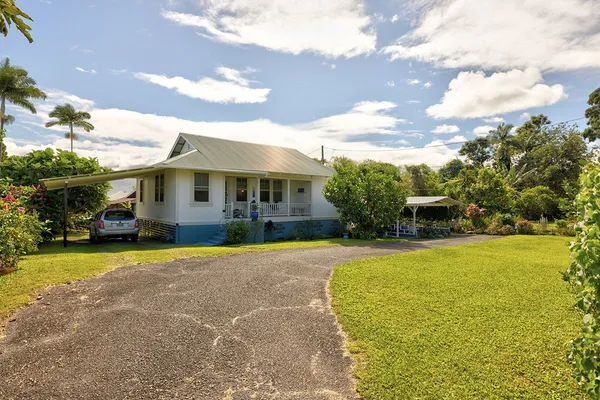 $679,000 | 438 A Wainaku Street, Hilo, HI 96720