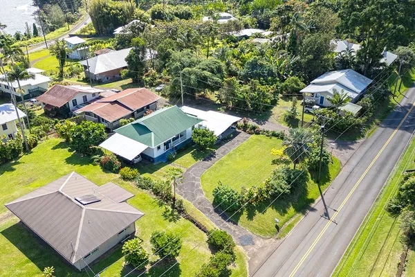 $679,000 | 438 A Wainaku Street, Hilo, HI 96720