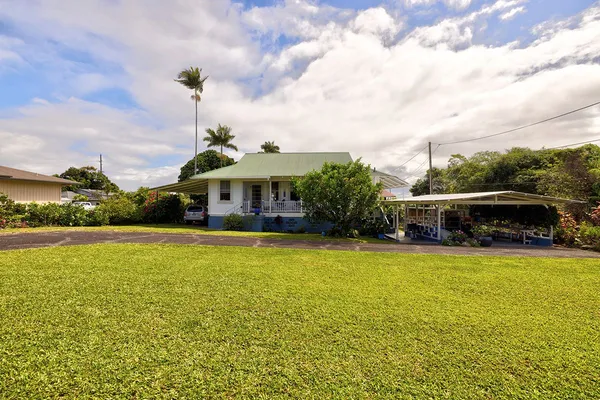 $679,000 | 438 A Wainaku Street, Hilo, HI 96720