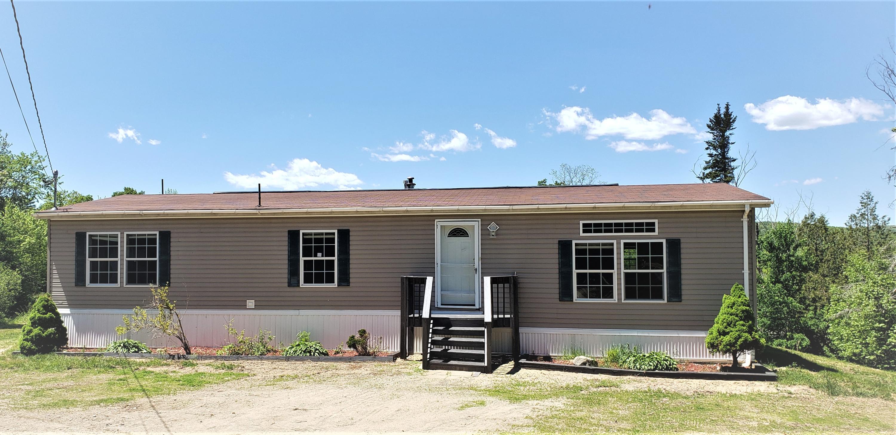 18 Tuelltown Road West Paris, ME 04289 - Photo 1 of 23 Exterior front