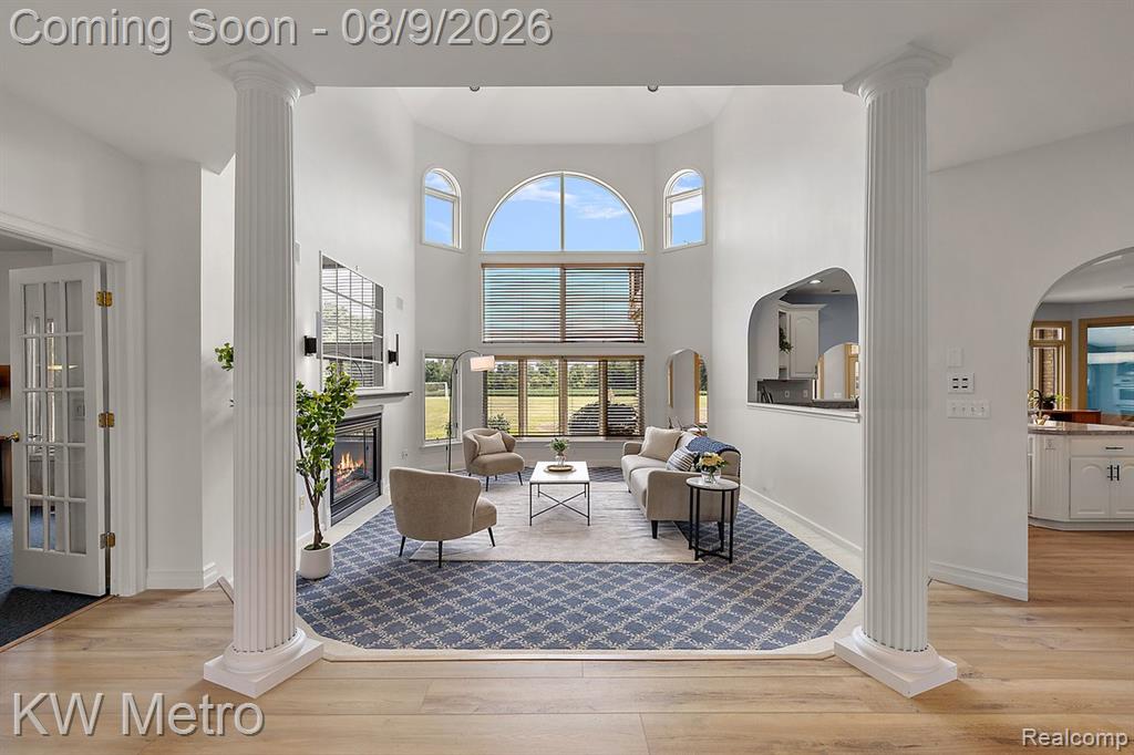 54720 Foss Road Macomb, MI 48042 - Photo 6 of 69 Gallery Image 6