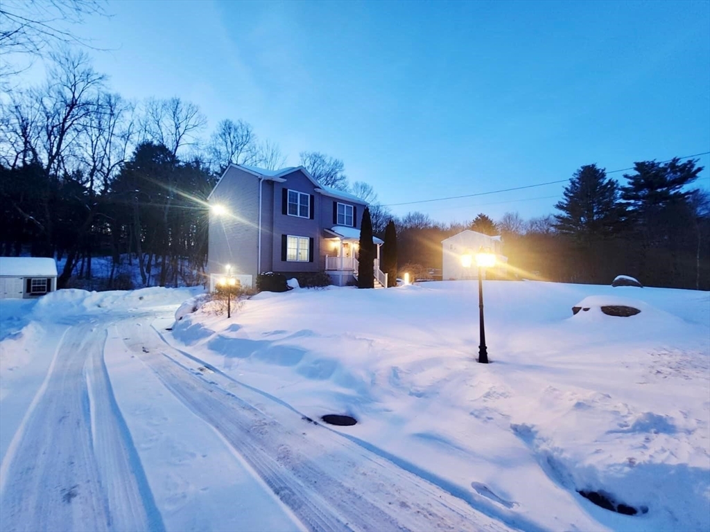 294 Hayden Rowe Street, Unit 294 Hopkinton, MA 01748 - Photo 22 of 24