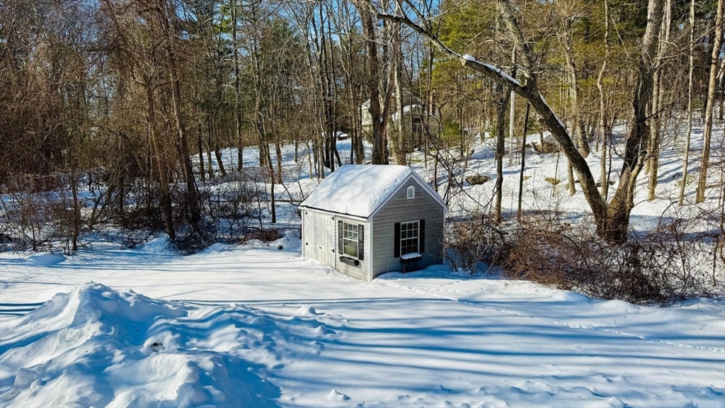 294 Hayden Rowe Street, Unit 294 Hopkinton, MA 01748 - Photo 23 of 24