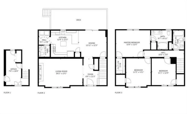 $4,350 | 294 Hayden Rowe Street, Unit 294, Hopkinton, MA 01748