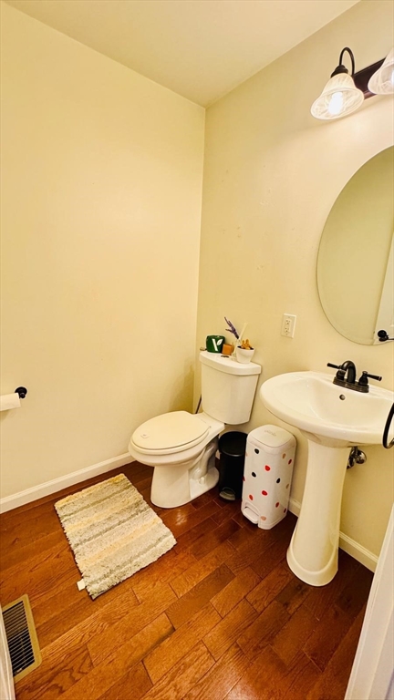 294 Hayden Rowe Street, Unit 294 Hopkinton, MA 01748 - Photo 10 of 24